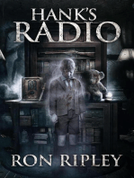 Hank's Radio: Haunted Collection, #4
