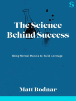 The Science Behind Success