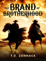 The Brand of Brotherhood