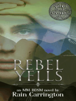Rebel Yells