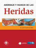 Abordaje y Manejo de las Heridas