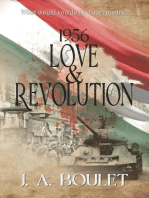 1956 Love & Revolution