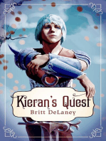 Kieran's Quest