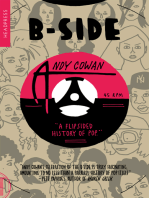 B-Side: A Flipsided History of Pop