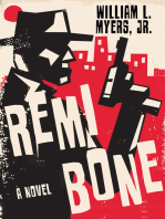 Remi Bone: A Novel