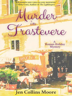 Murder in Trastevere