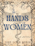 In the Hands of Women: A Gilded City Series