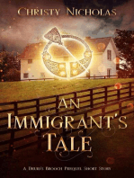 An Immigrant's tale