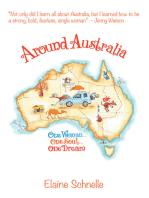 Around Australia