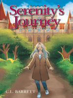 Serenity’s Journey