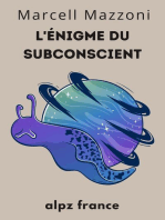 L'énigme Du Subconscient 