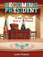 Becoming President