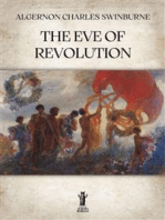 The Eve of Revolution