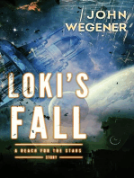 Loki's Fall
