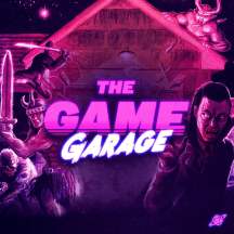 The Game Garage - Tabletop RPG Mini-Series