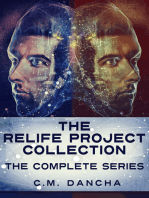 The ReLife Project Collection: The Complete Series