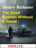 The Dead Woman Without A Name