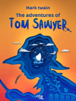 The Adventures of Tom Sawyer