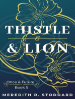 Thistle & Lion