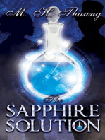 The Sapphire Solution