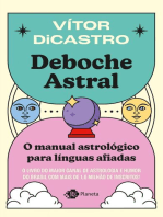Deboche astral: o manual astrológico para línguas afiadas