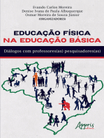 Educação Física na Educação Básica