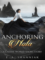 Anchoring Nola: A Castre World Novel, #0
