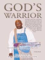 God's Warrior