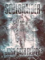 Soulbraider: A Saga of Future Past