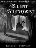 Silent Shadows (English Edition)