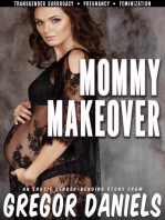 Mommy Makeover