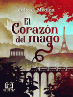 El Corazon del Mago