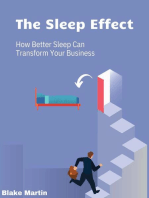 The Sleep Effects