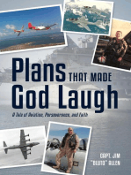 Plans That Made God Laugh