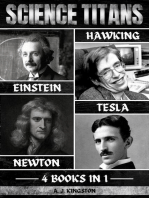 Science Titans