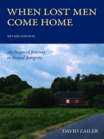 When Lost Men Come Home: An Inspired Journey to Sexual Integrity