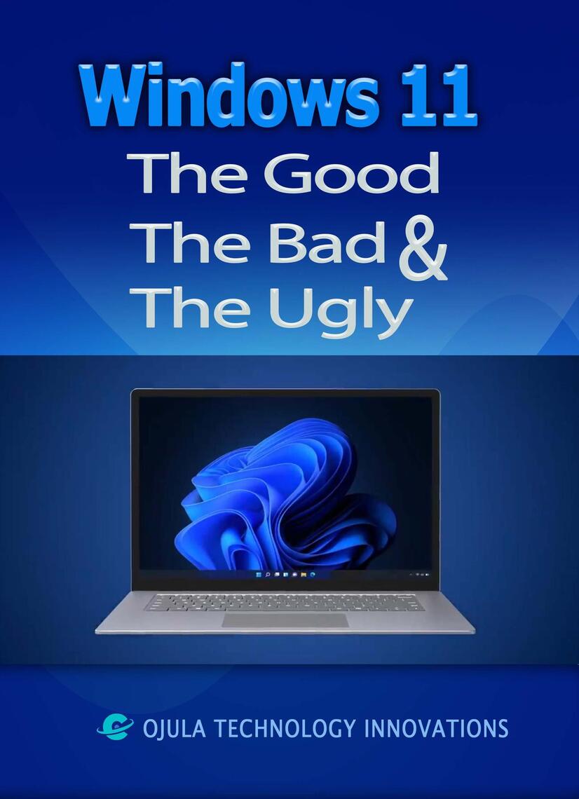 Windows 11 by Ojula Technology Innovations - Ebook | Everand