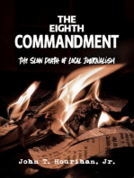 The Eighth Commandment