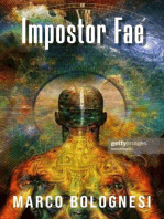 Impostor Fae