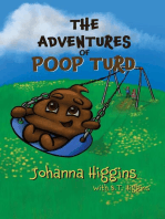 The Adventures of Poop Turd