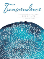 Transcendence: Finding Peace at the End of Life