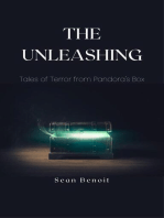 The Unleashing: Tales of Terror from Pandora's Box
