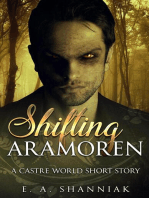 Shifting Aramoren: A Castre World Novel, #0