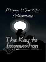 The Key to Imagination