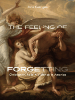The Feeling of Forgetting