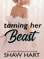 Taming Her Beast: Happily Ever Holiday