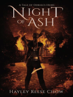Night of Ash