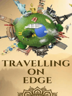 Travelling on Edge