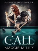 The Call: Building the Circle, #1