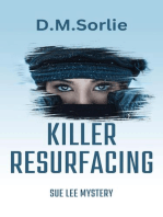 Killer Resurfacing: Sue Lee Mystery, #16